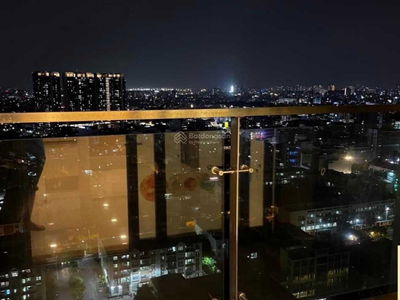 Rivera Park Saigon, Vietnam Rivera Park Saigon, Vietnam