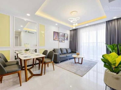 Rivera Park Saigon, Vietnam Rivera Park Saigon, Vietnam