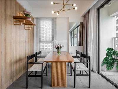 Masteri An Phu, Vietnam Masteri An Phu, Vietnam