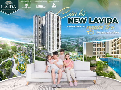 New Lavida, Vietnam  New Lavida, Vietnam