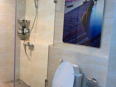 Hei Tower Dien Luc, Vietnam Hei Tower Dien Luc, Vietnam