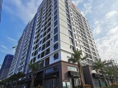 PiCity High Park, Vietnam PiCity High Park, Vietnam