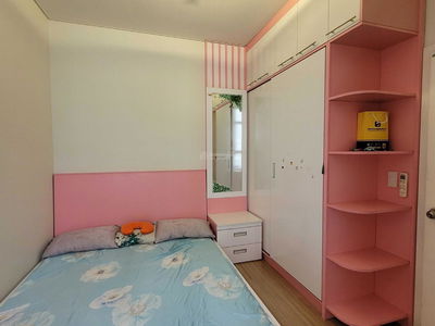 Sora Gardens, Vietnam Sora Gardens, Vietnam