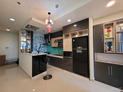 Sora Gardens, Vietnam Sora Gardens, Vietnam