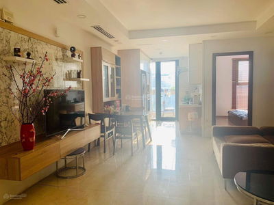 The Golden Palm Le Van Luong, Vietnam The Golden Palm Le Van Luong, Vietnam