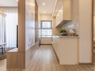 Vinhomes Smart City, Vietnam Vinhomes Smart City, Vietnam