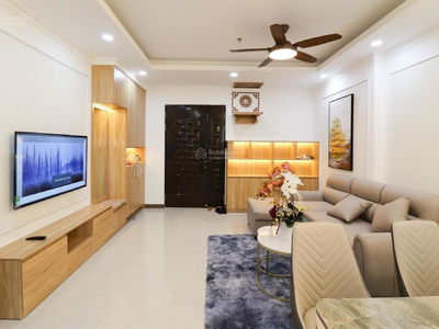 Docklands Saigon, Vietnam  Docklands Saigon, Vietnam