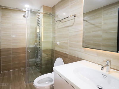 Docklands Saigon, Vietnam  Docklands Saigon, Vietnam