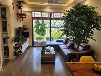 The Golden An Khanh, Vietnam The Golden An Khanh, Vietnam