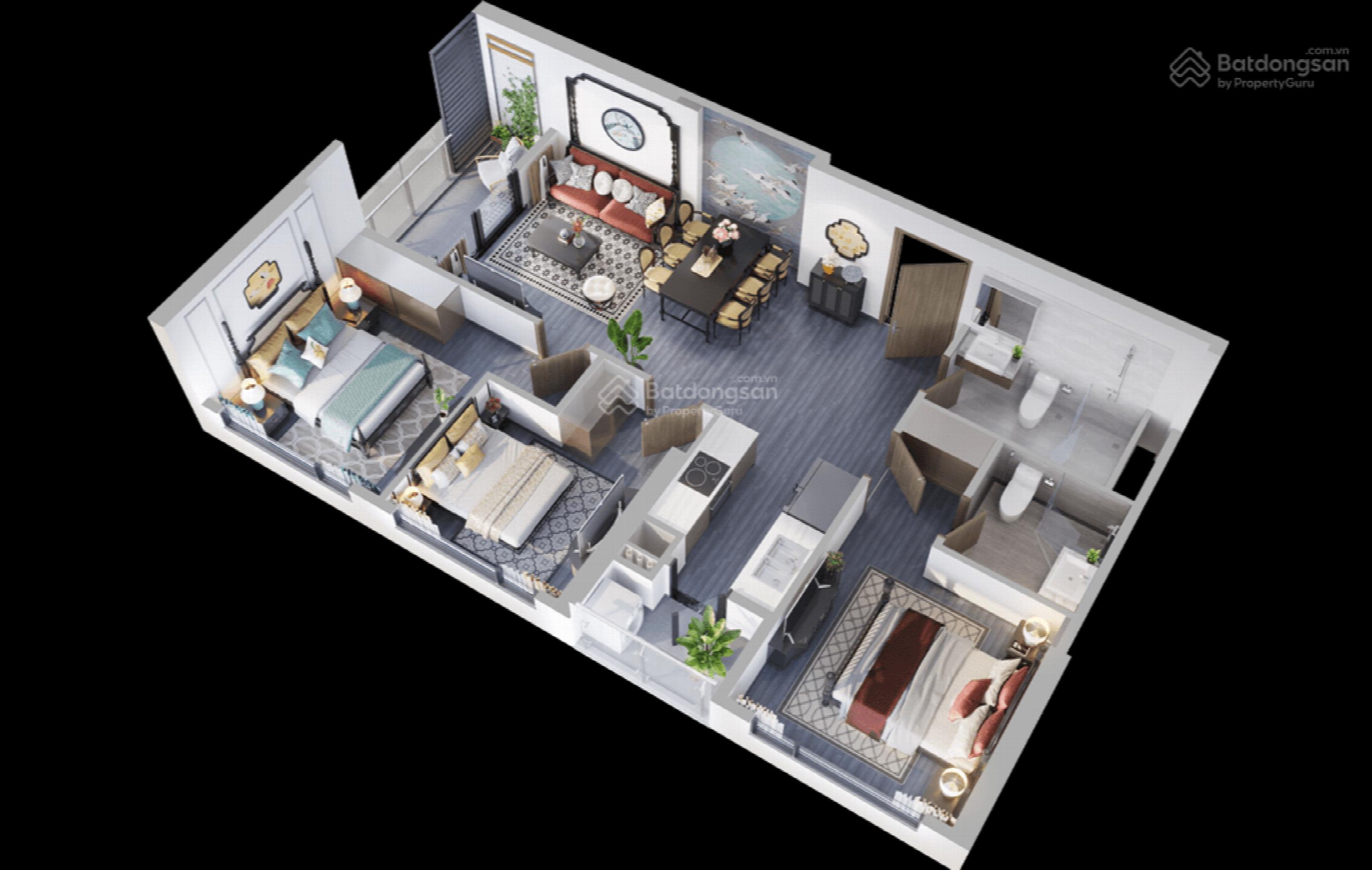 Vinhomes Smart City, Vietnam Vinhomes Smart City, Vietnam