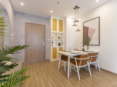 Vinhomes Smart City, Vietnam Vinhomes Smart City, Vietnam