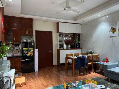 Xa La Urban Area, Vietnam Xa La Urban Area, Vietnam