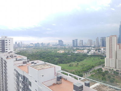 New City Thu Thiem, Vietnam New City Thu Thiem, Vietnam