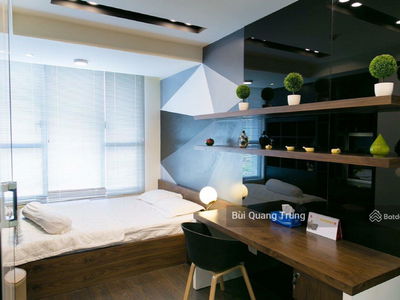 The Gold View, Vietnam The Gold View, Vietnam