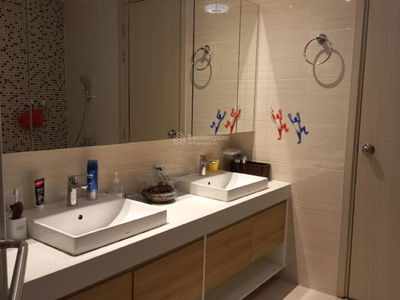 New City Thu Thiem, Vietnam  New City Thu Thiem, Vietnam