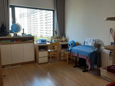 New City Thu Thiem, Vietnam New City Thu Thiem, Vietnam