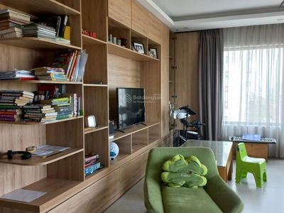 New City Thu Thiem, Vietnam New City Thu Thiem, Vietnam