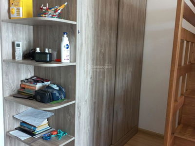 New City Thu Thiem, Vietnam New City Thu Thiem, Vietnam