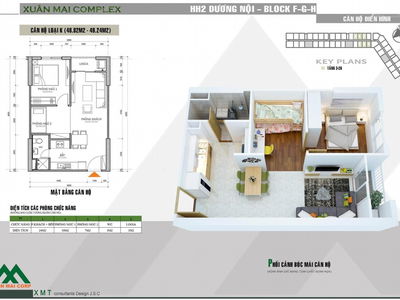 Xuan Mai Complex Xuan Mai Complex