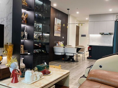 Ecolife Capitol, Vietnam Ecolife Capitol, Vietnam