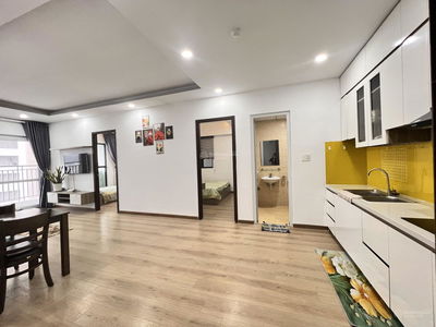 Muong Thanh Vien Trieu, Vietnam Muong Thanh Vien Trieu, Vietnam