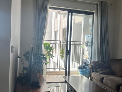 Newton Residence, Vietnam Newton Residence, Vietnam