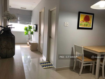 I-Home 1, Vietnam I-Home 1, Vietnam