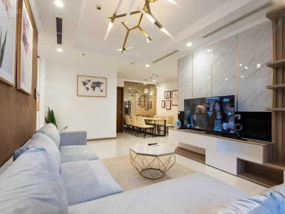 Vinhomes Central Park, Vietnam Vinhomes Central Park, Vietnam