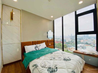 Eco Green Saigon, Vietnam Eco Green Saigon, Vietnam