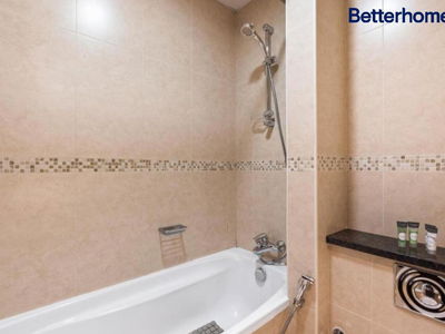 Goldcrest Views 1, United Arab Emirates  Goldcrest Views 1, United Arab Emirates