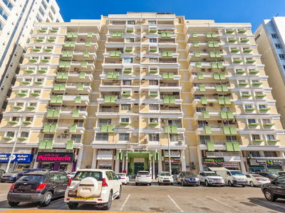 Al Manhal Tower Al Manhal Tower