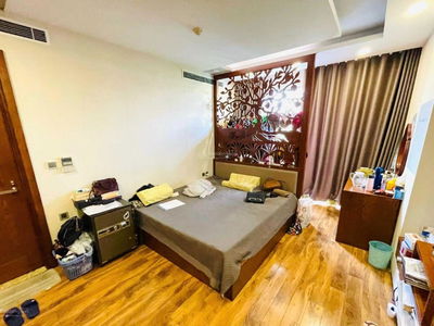 Mandarin Garden, Vietnam Mandarin Garden, Vietnam