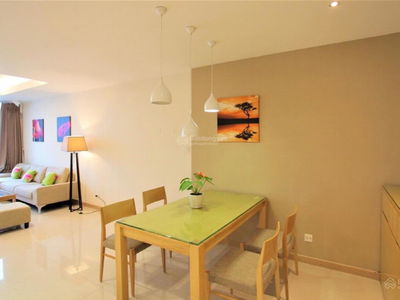 Thang Long Number One, Vietnam Thang Long Number One, Vietnam