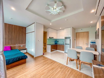 Green Bay Garden, Vietnam  Green Bay Garden, Vietnam