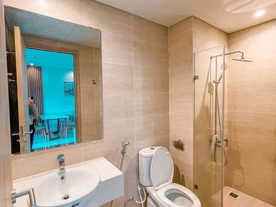 Green Bay Garden, Vietnam  Green Bay Garden, Vietnam