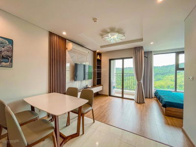 Green Bay Garden, Vietnam  Green Bay Garden, Vietnam