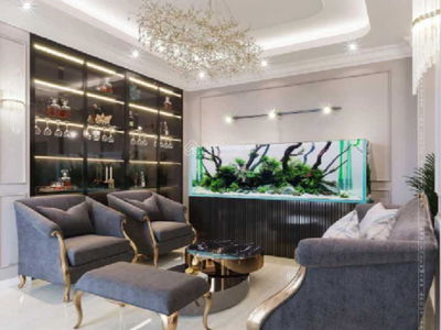 Mipec Rubik 360, Vietnam Mipec Rubik 360, Vietnam