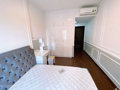 Oriental Plaza 685 Au Co, Vietnam Oriental Plaza 685 Au Co, Vietnam