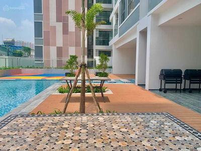 Precia Apartment District 2, Vietnam  Precia Apartment District 2, Vietnam