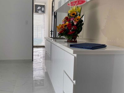 Precia Apartment District 2, Vietnam Precia Apartment District 2, Vietnam