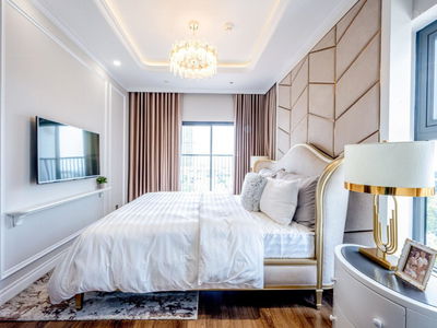 Hoang Thanh Pearl, Vietnam Hoang Thanh Pearl, Vietnam