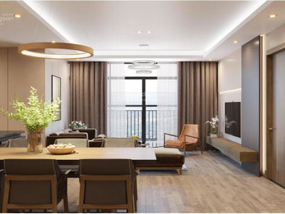 The Park Home, Vietnam The Park Home, Vietnam