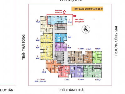 The Park Home, Vietnam The Park Home, Vietnam