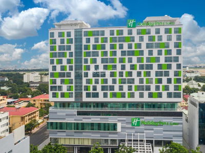 Republic Plaza, Vietnam Republic Plaza, Vietnam