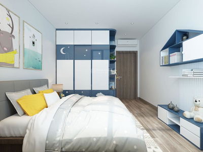 Harmony Square, Vietnam Harmony Square, Vietnam