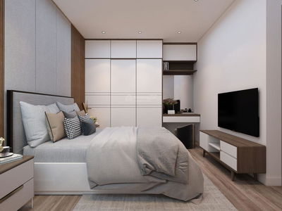 Harmony Square, Vietnam Harmony Square, Vietnam