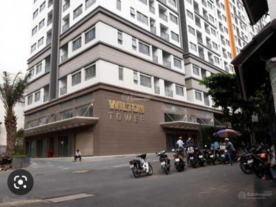 Wilton Tower, Vietnam Wilton Tower, Vietnam