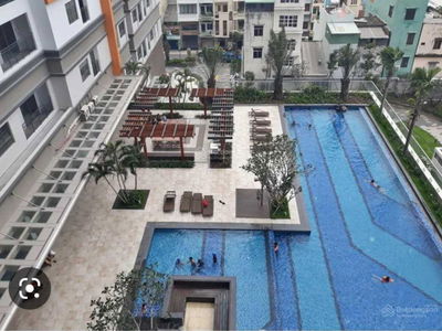 Wilton Tower, Vietnam Wilton Tower, Vietnam