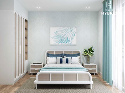 MT Eastmark City Apartment, Vietnam MT Eastmark City Apartment, Vietnam