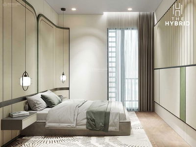 MT Eastmark City Apartment, Vietnam MT Eastmark City Apartment, Vietnam